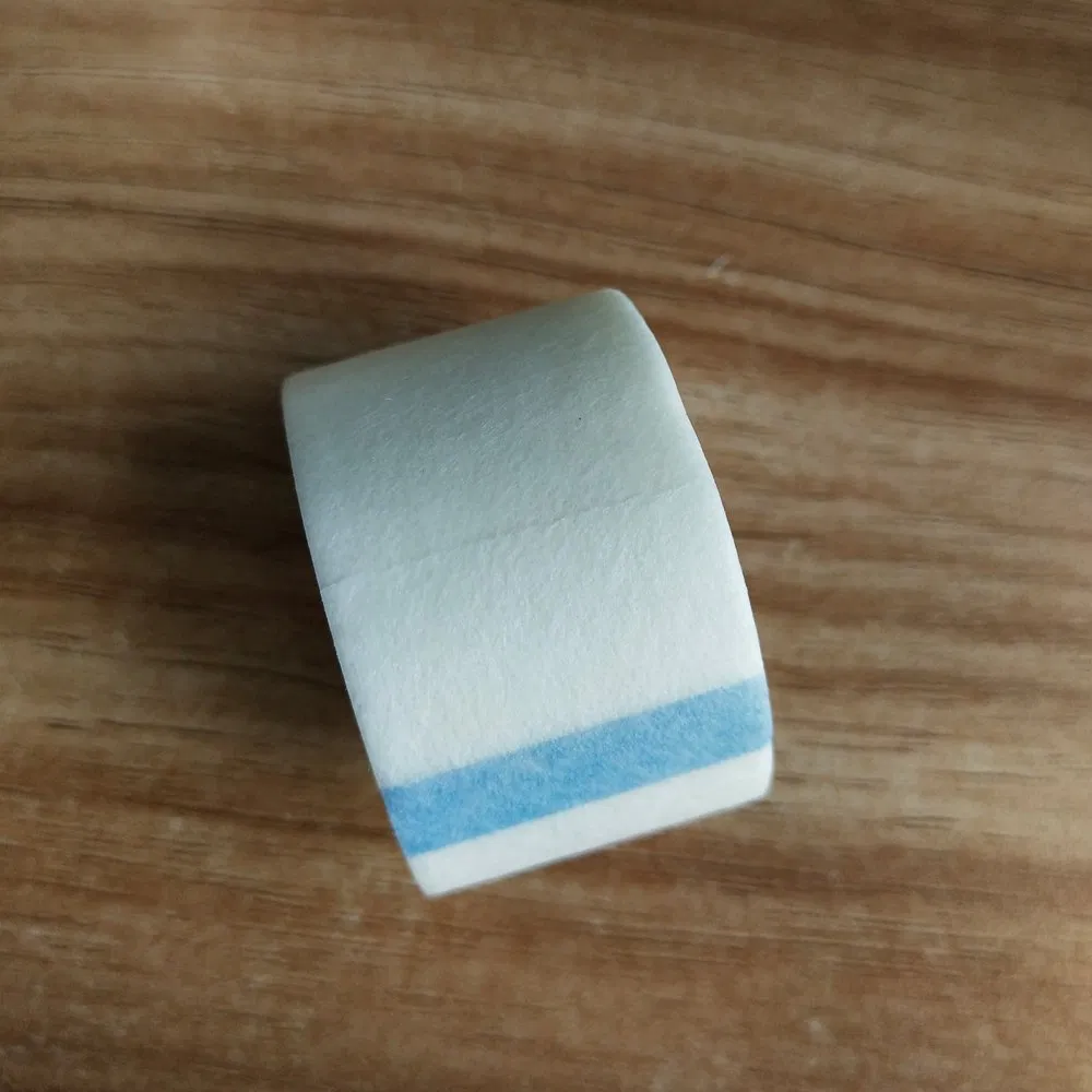 Medical Tape Detail 4