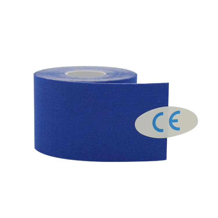 Customized OEM Wholesale Kinesiology Tapes with Various Prints and Colors