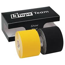 Multiple-Purpose Kt Waterproof Kinesiologytape Athletic Sports Muscle Support Kinesiotape Kinesiology Tape