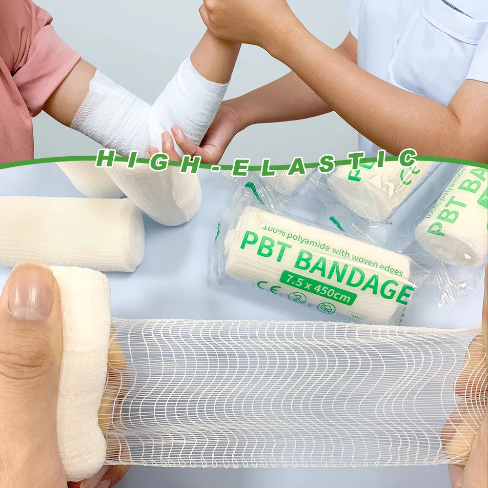 PBT Bandage Detail 1