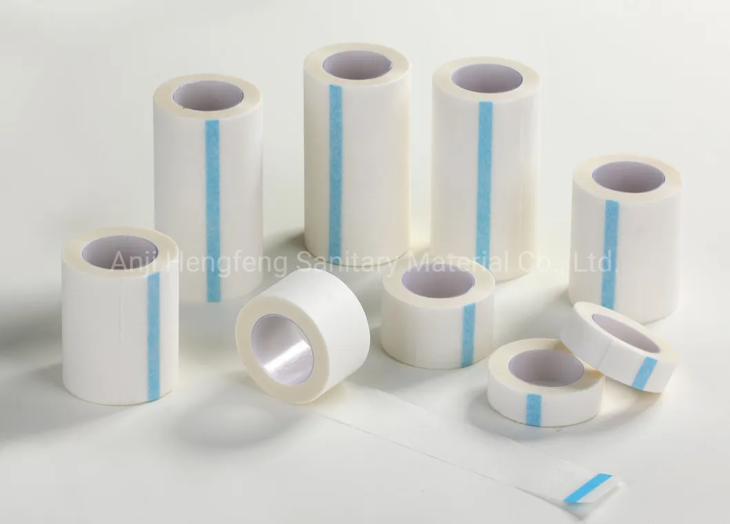 Medical Adhesive Surgical Microporous Tape