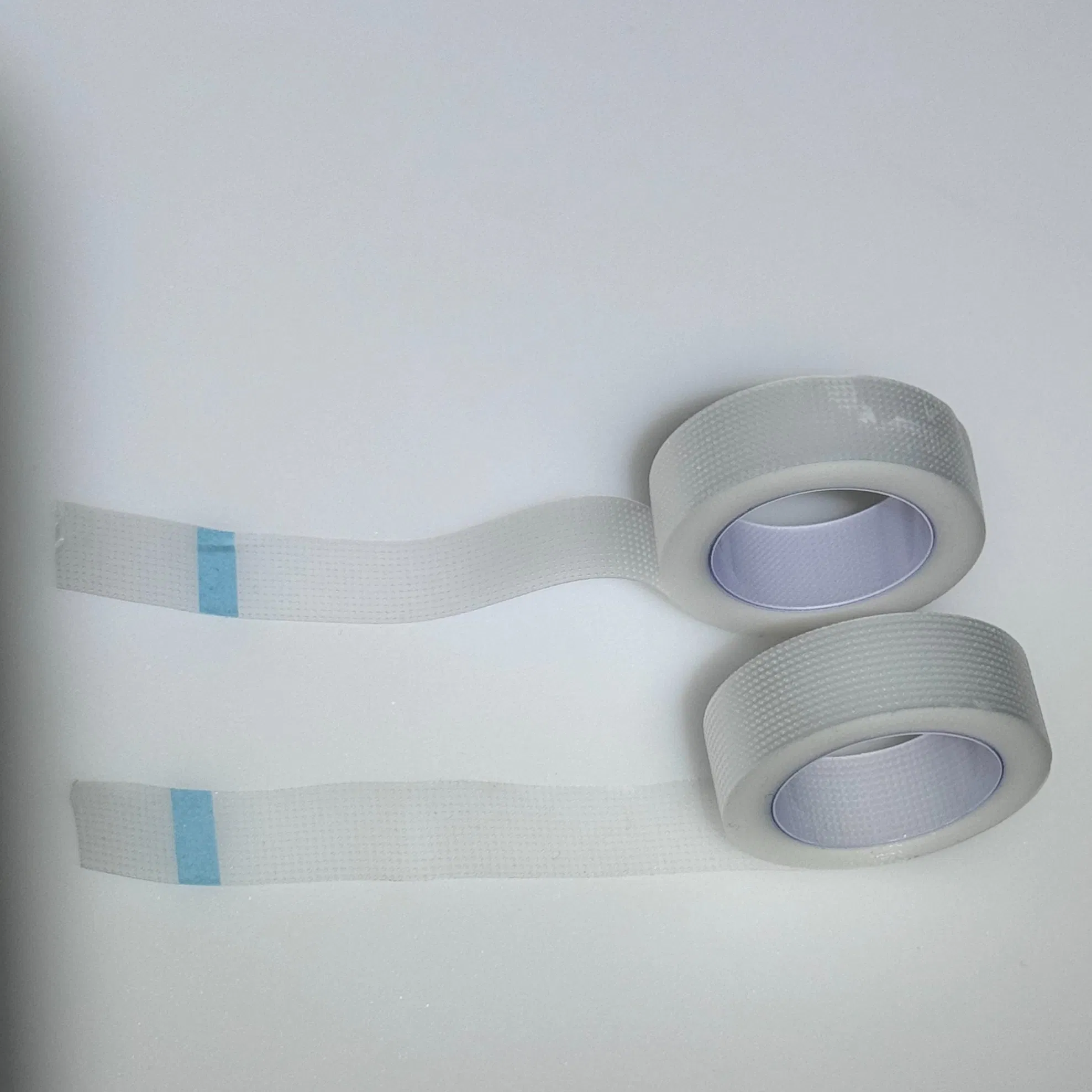 Wholesale PE Material Athletic Tape Breathable Waterproof for Medical Surgical Wound Fixation Sports Medicine for Wound Care with CE ISO