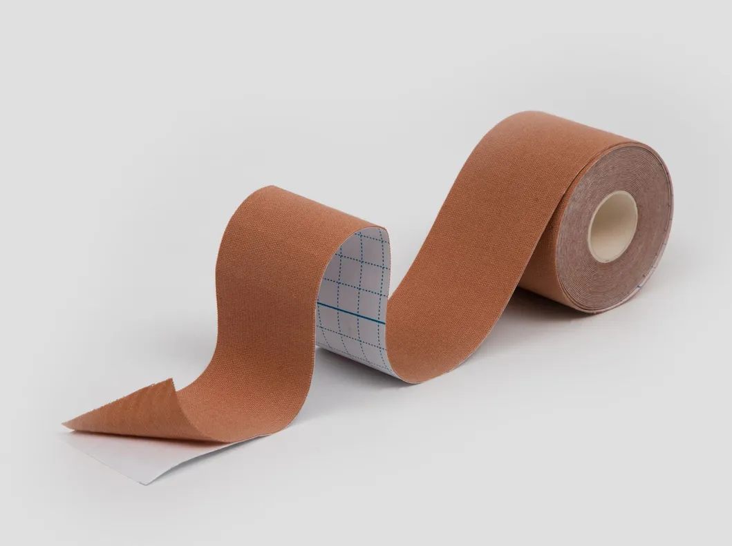 Kinesiology Tape Display 2