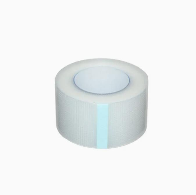 Hypoallergenic PE Medical Tape for Sensitive Skin Applications