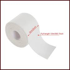 5cm Elastic Kinesios Tape Waterproof Precut Kinesiology Sports Tape for Knee Physiotherapy Athletic Muscle Kt Tape