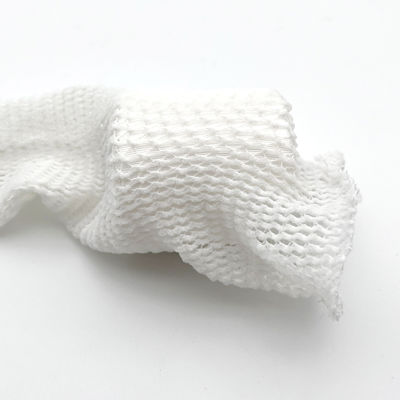 Manufacture Stretch Elastic Compression Tubular Net Bandage for Thigh and Knee