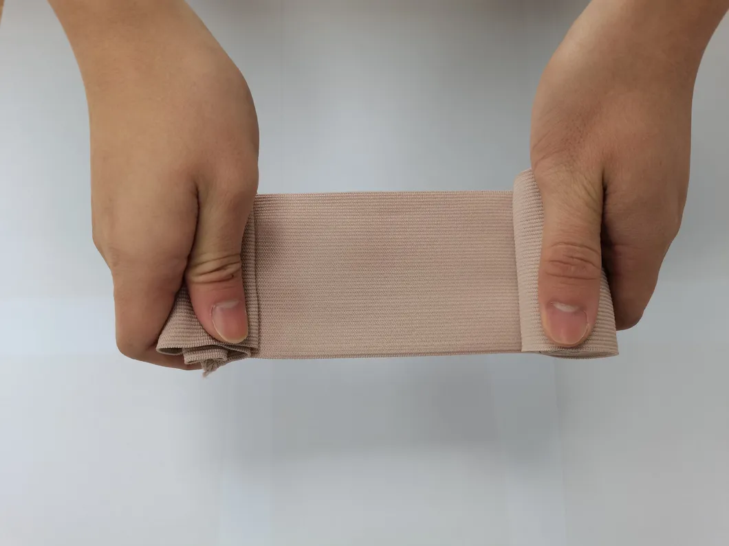 Medical Bandage Display