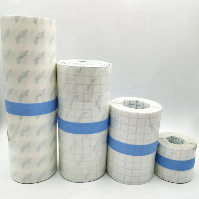 Medical PU Tape Detail 1