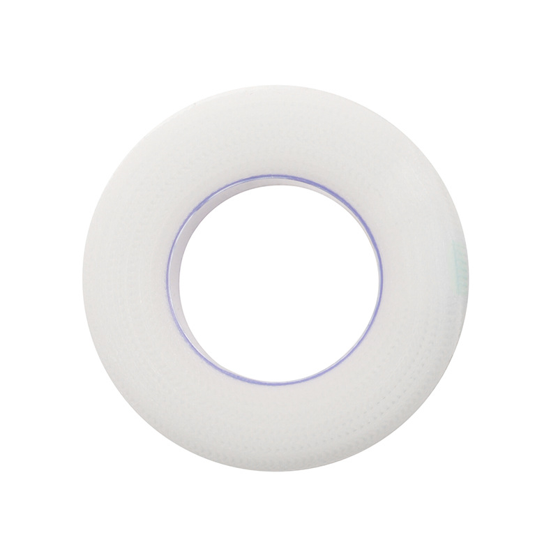 Surgical Transparent Self-Adhesive PE Tape Waterproof Medical Tape