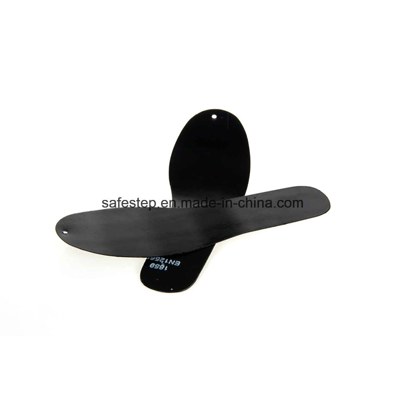 Ankle Black Genuine Leather Antistatic Oil Resistant Steel Toe Cap Working Men′ S Industrial Safety Boots Manufactures for Construction