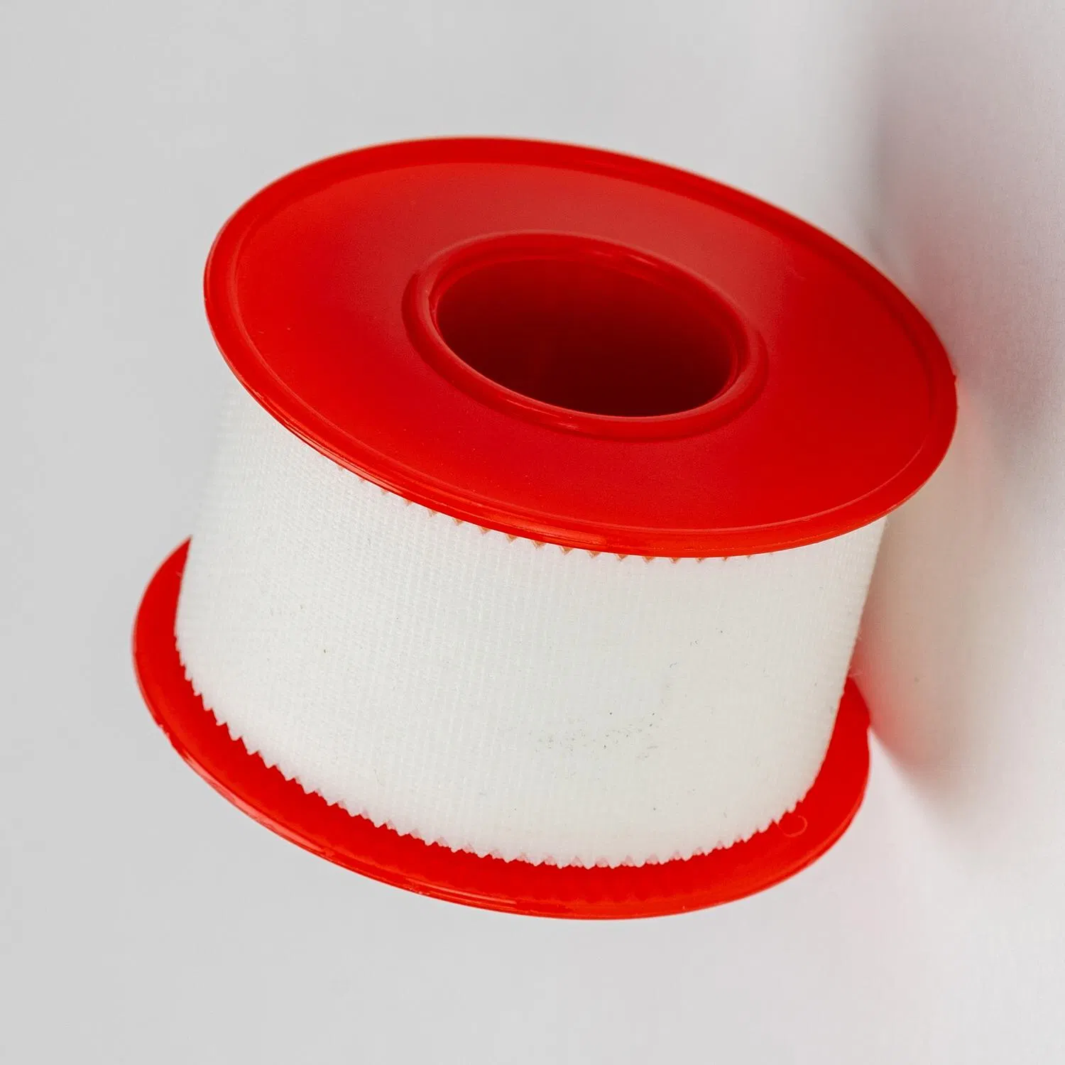 Soft Medical Cotton Tape - Sterile, Latex-Free for Wound Protection