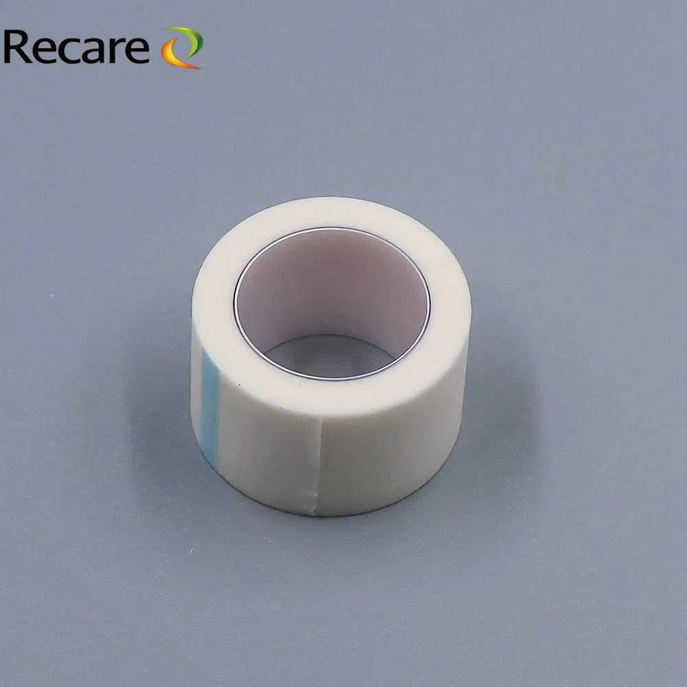 hypoallergenic dressing tape breathable pet medical tape