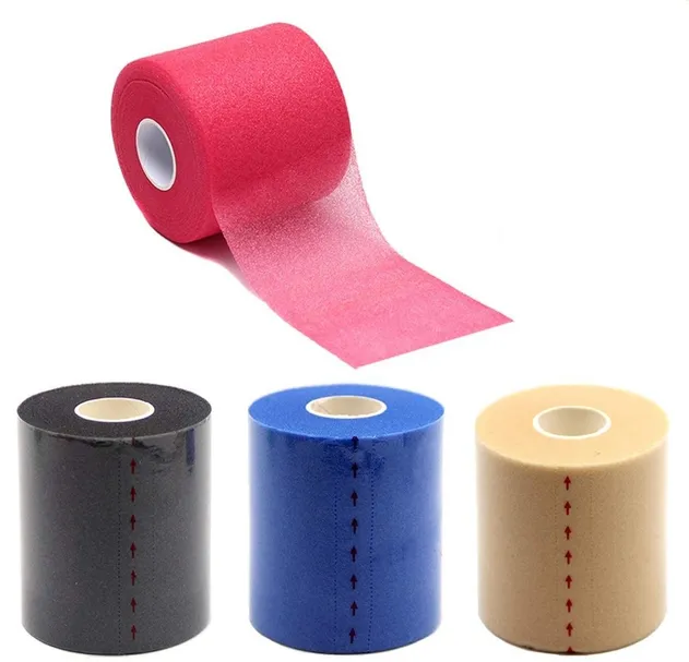 Foam Bandage Display 2