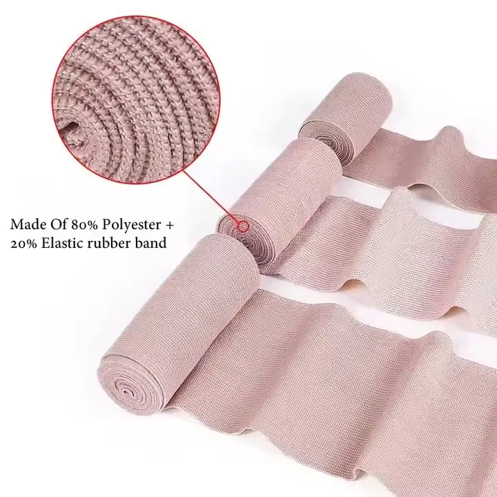 High Elastic Compression Bandage 3