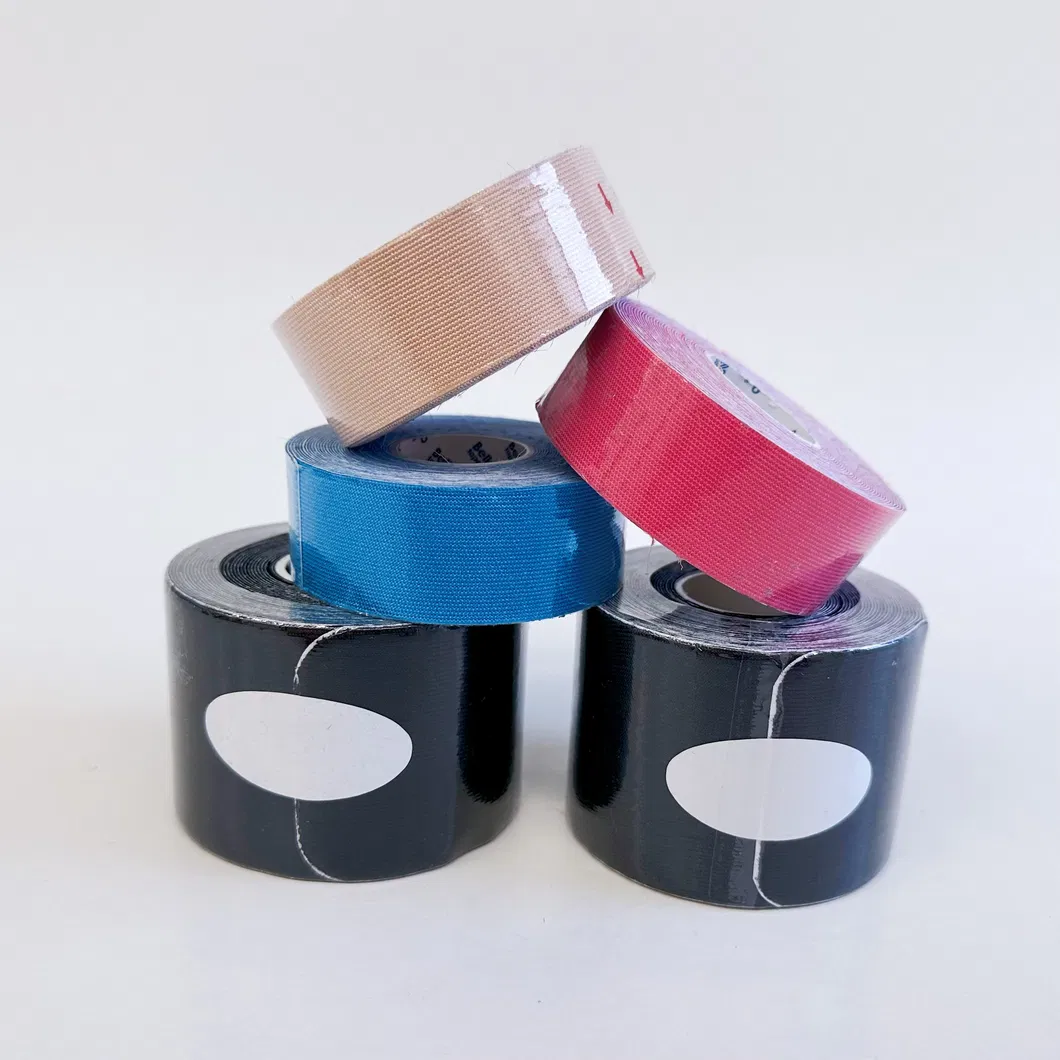 Kinesiology Tape Display 2