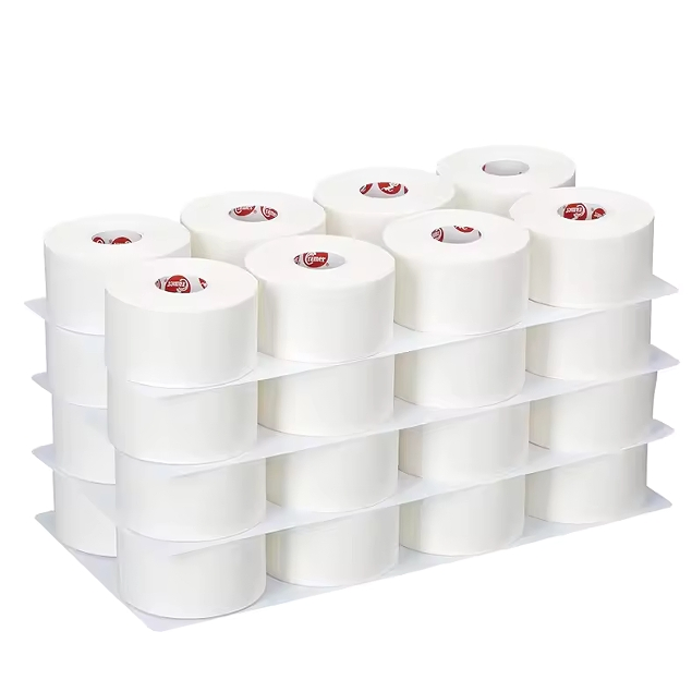 Factory Sports Safety Therapy Muscle Physiotherapy Orthopedics Support Cotton Kinesiology Tape