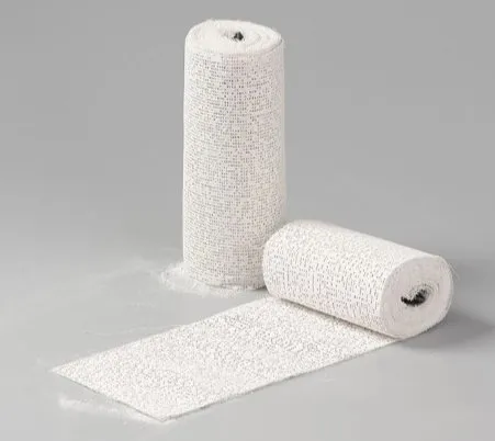 Plaster Bandage