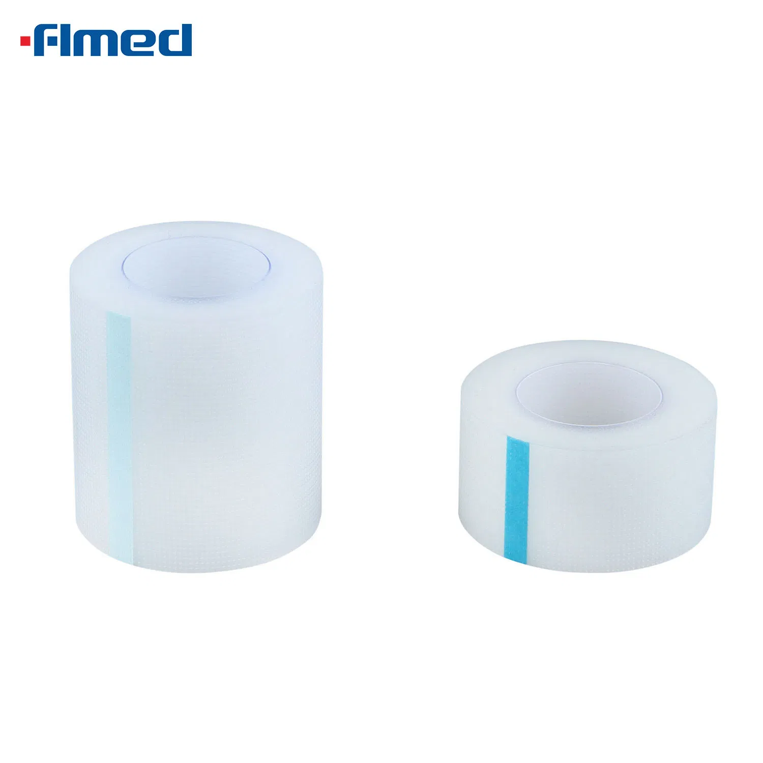 Medical Supply Hypoallergenic Shining Film PE Medical Tape