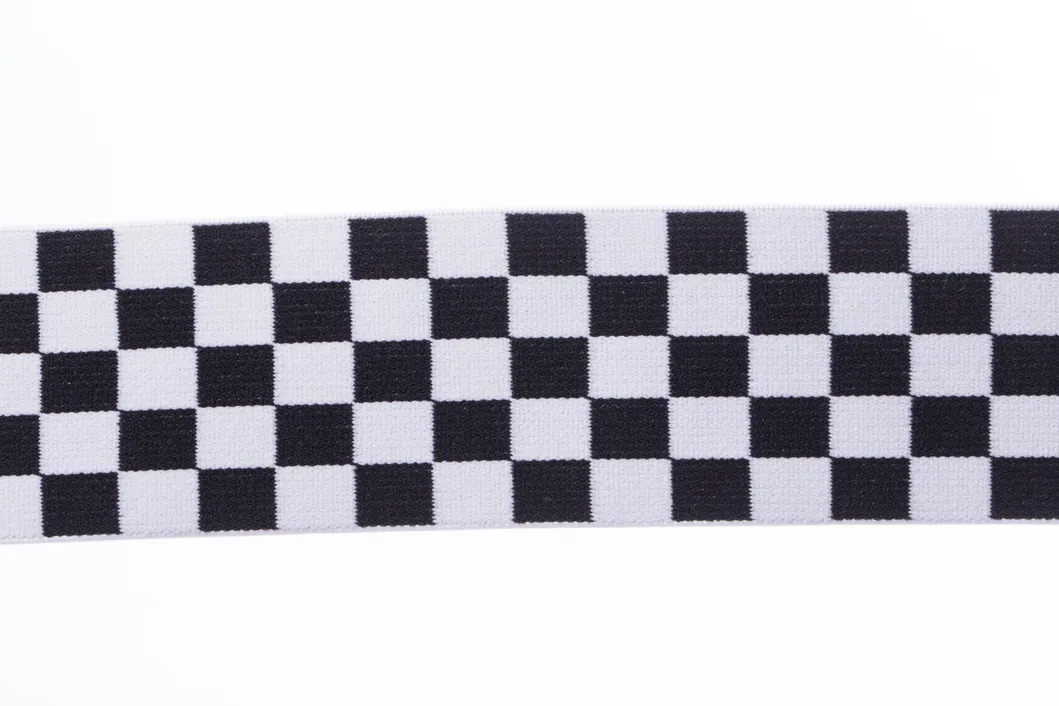 Elastic Tape Detail 8