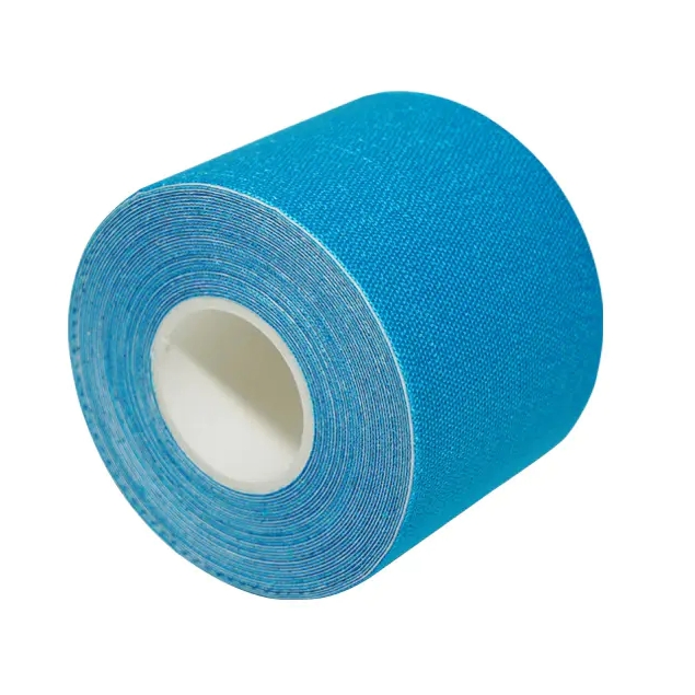 Running Race Ready to Ship Pink 5cm Rayon Waterproof Synthetic Kinesiology Tape Muscle Tape