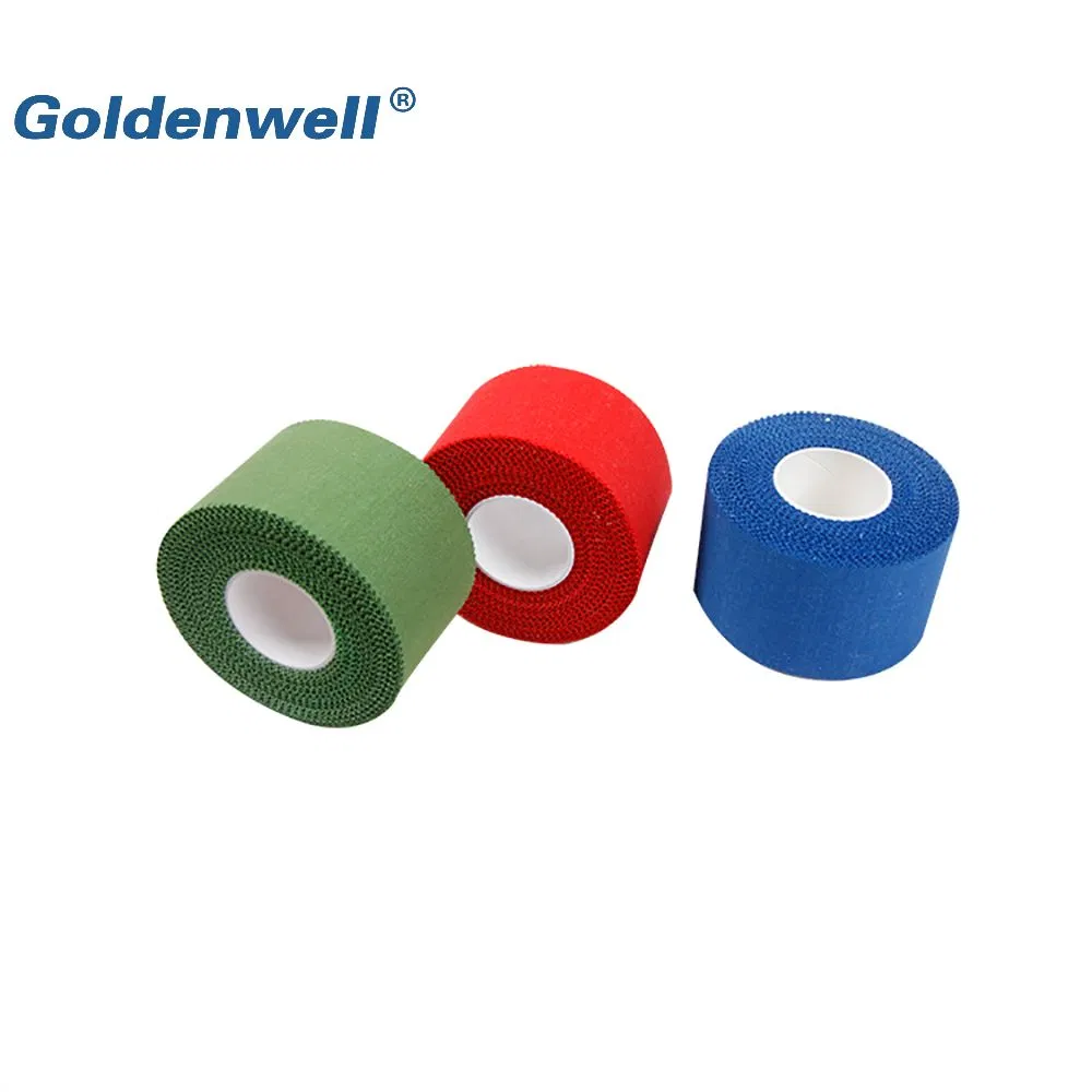 Wholesale Basketball Athletic Pre Wrap Finger Tape