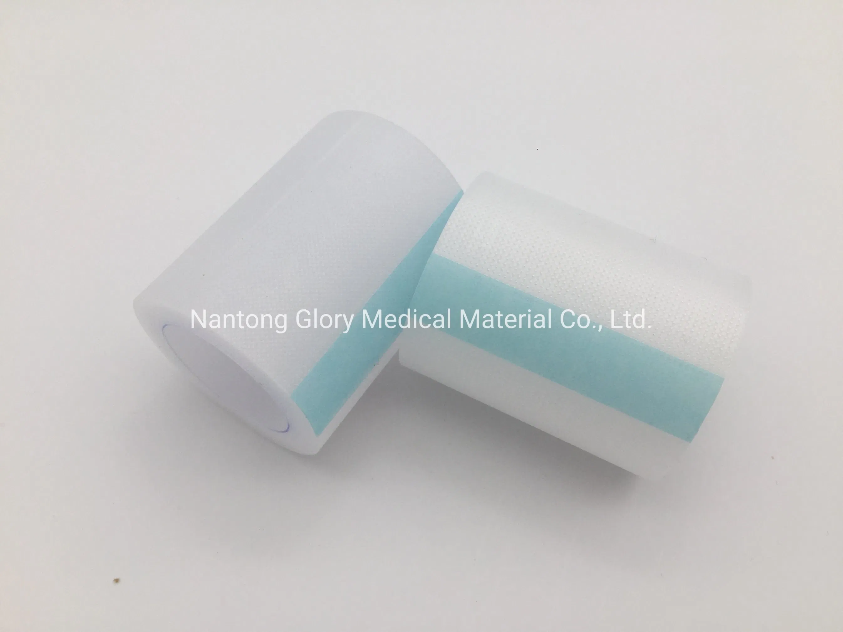 Premium Waterproof Medical Adhesive Tape for Fast Healing