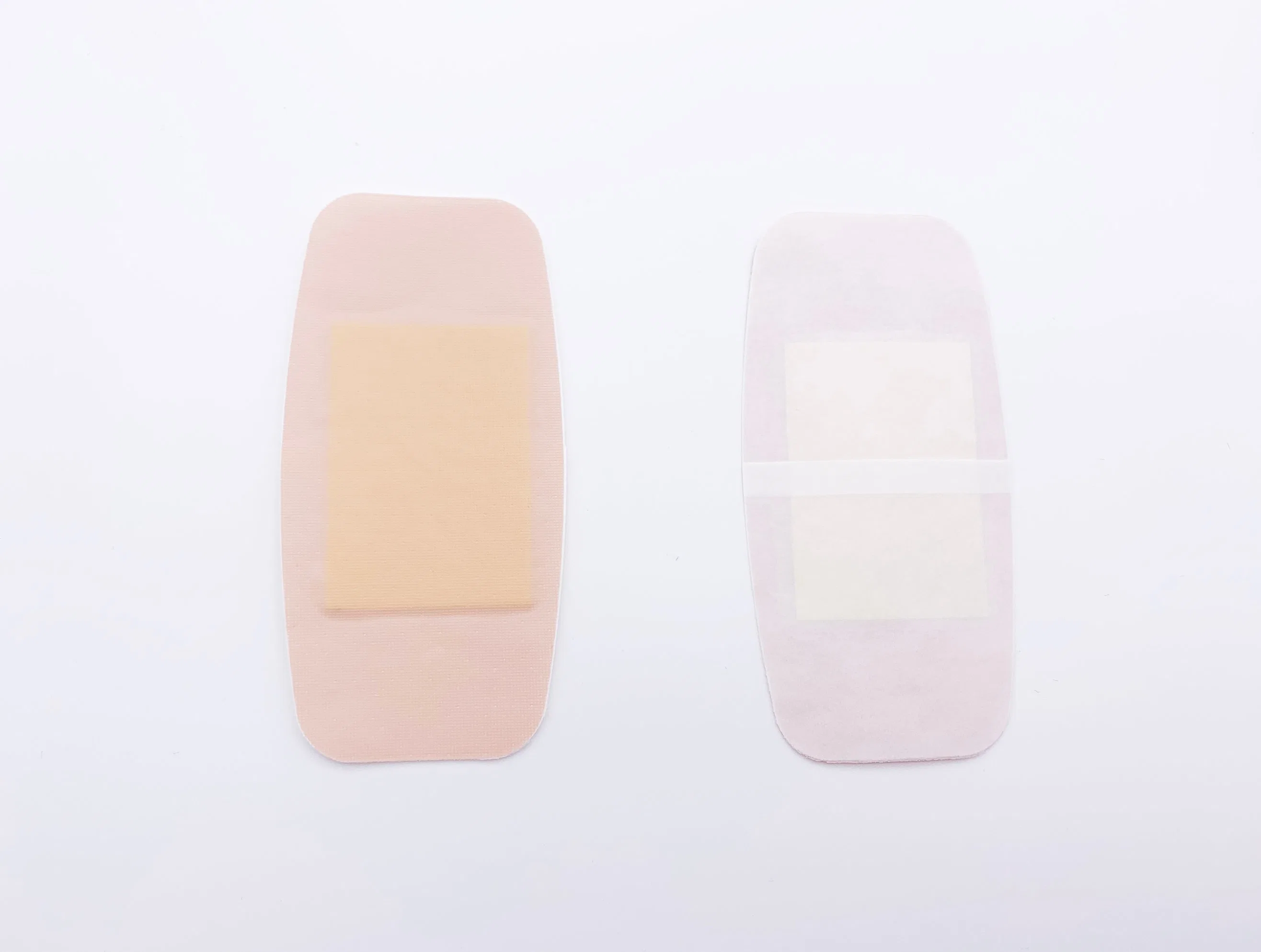 Complexion PE Anti-Bacterial Extra Large First Aid Adhesive Bandage Strips