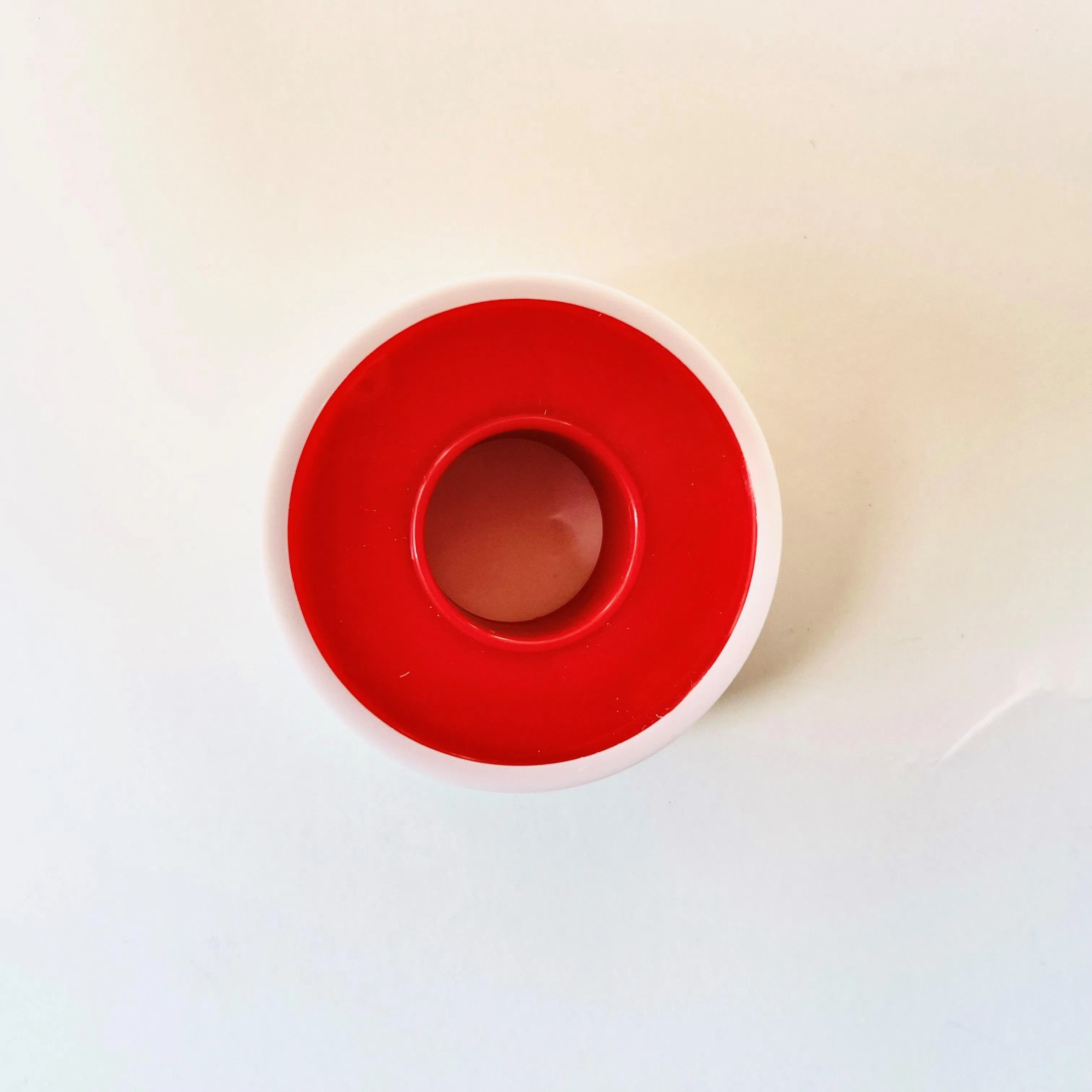 Cotton Breathable Athletic Tape Hot Melt Glue Unisex Non Elastic Sport Tape Roll for Gym Exerercise Bulk Roll