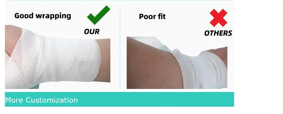 PBT Bandage Showcase 6