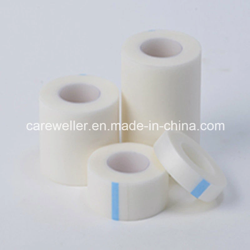 Non-Woven Surgical Tape/Medical Non-Woven Tape/Micropore Surgical Tape