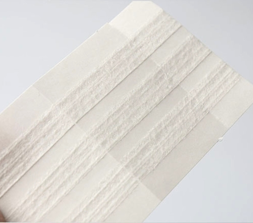 6*75mm/3 S Trips Wound Skin Closure Steri-Strip Adhesive Tape Sterile Skin Closure Tape Less Posting Medical Adhesive Tape