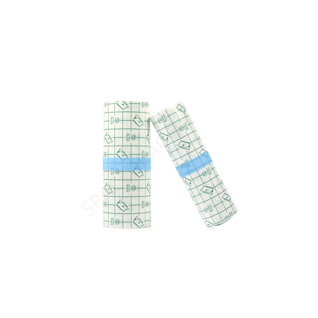 Tattoo Aftercare Film Detail 15