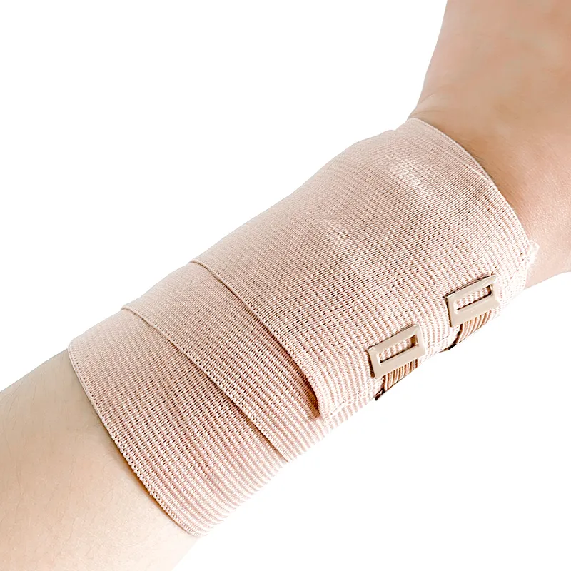 Elastic Bandage Detail 6