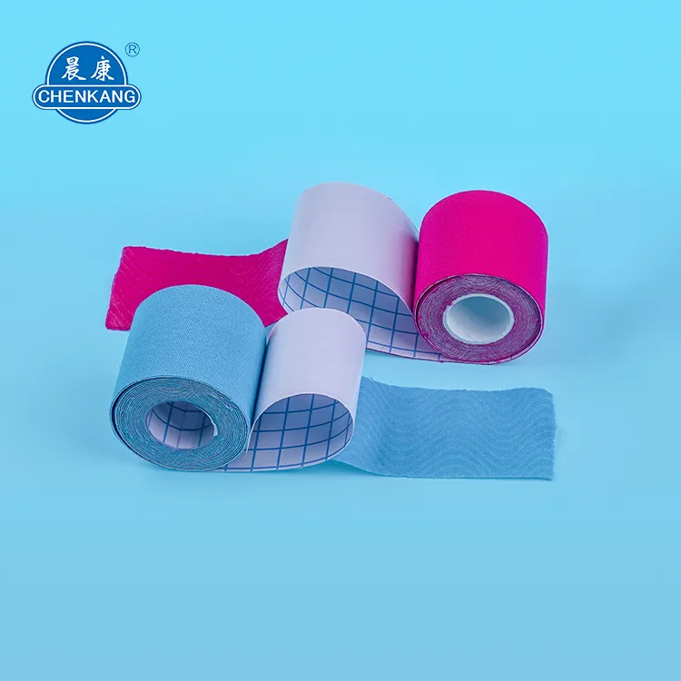 Kinesiology Tape 1