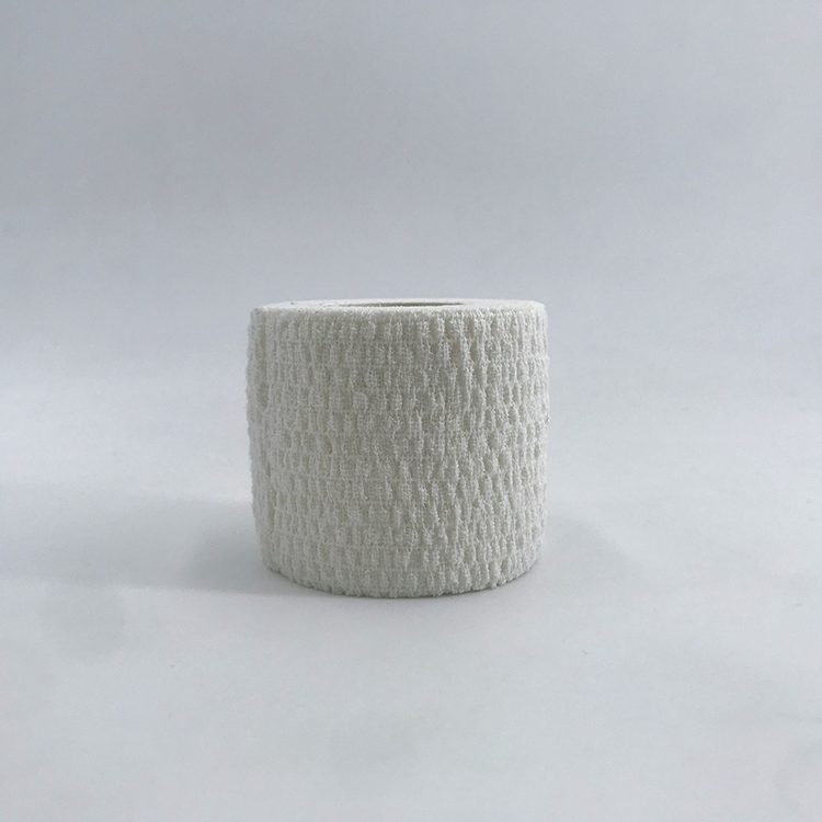 Sports Consumable Cotton Waterproof Light Elastic Adhesive Bandage