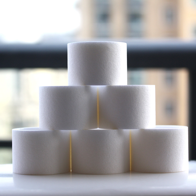 Disposable/Protective/Lab/Dental/Hospital/Surgical ISO Approved Anti-Allergy Surgical Dressing Plaster Micropore Non Woven Medical Paper Tape