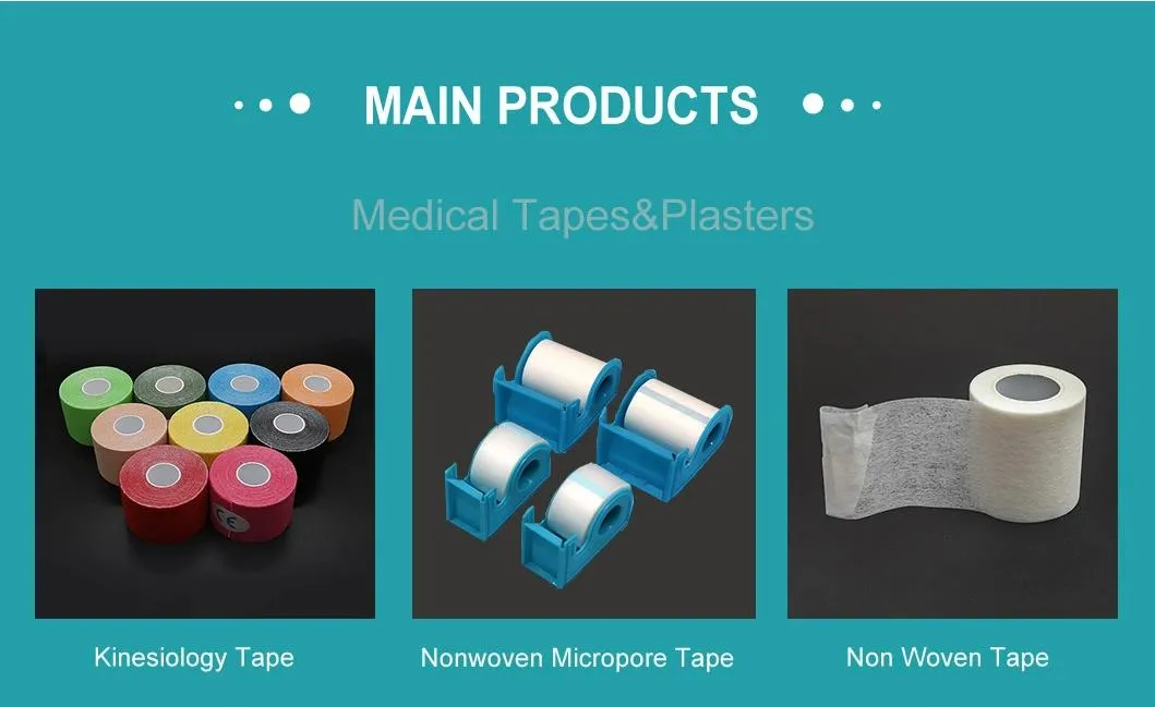 Main Medical Products 1