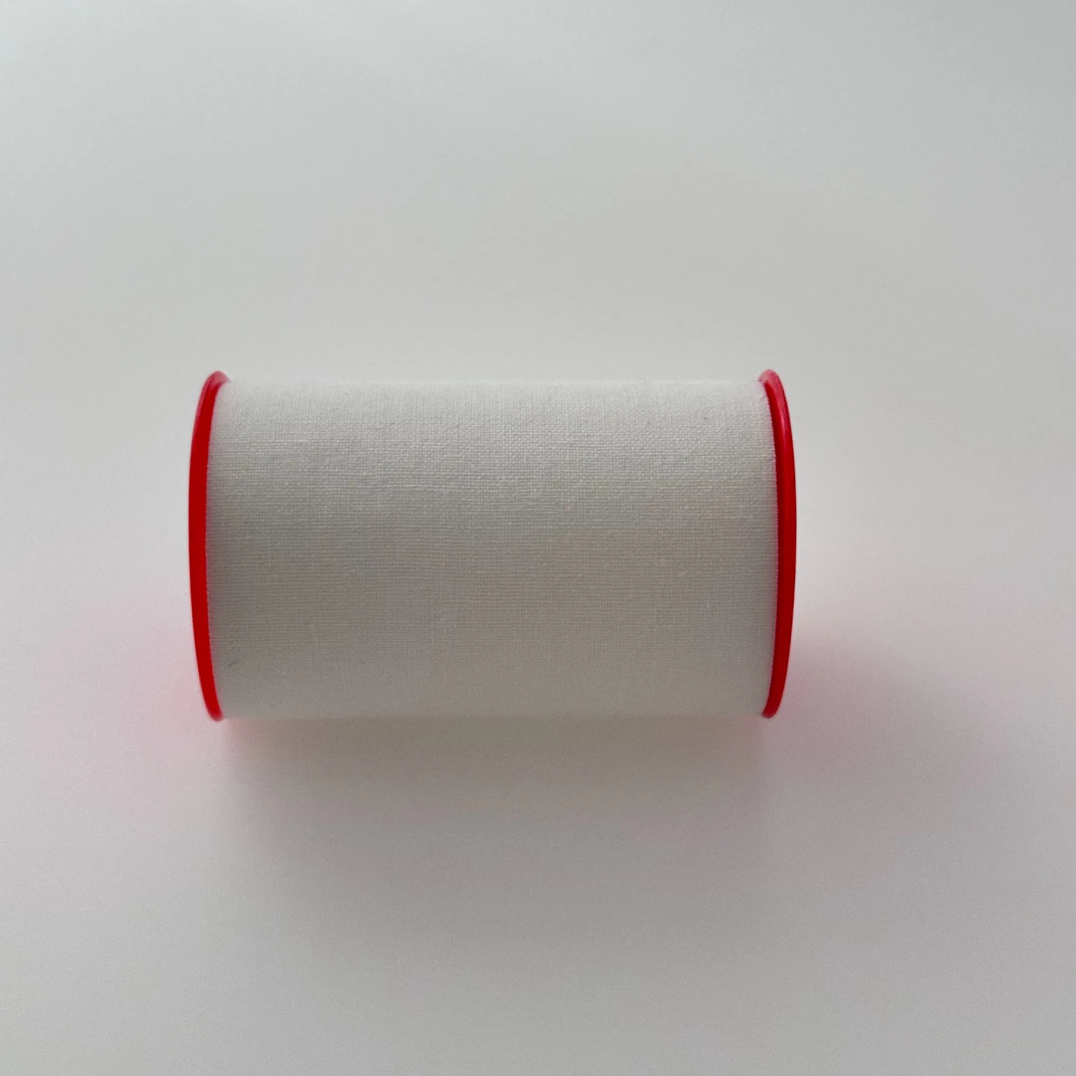 Zinc Oxide Cotton Athletic Finger Tape for Protection Strong Adhesive Sport Tape