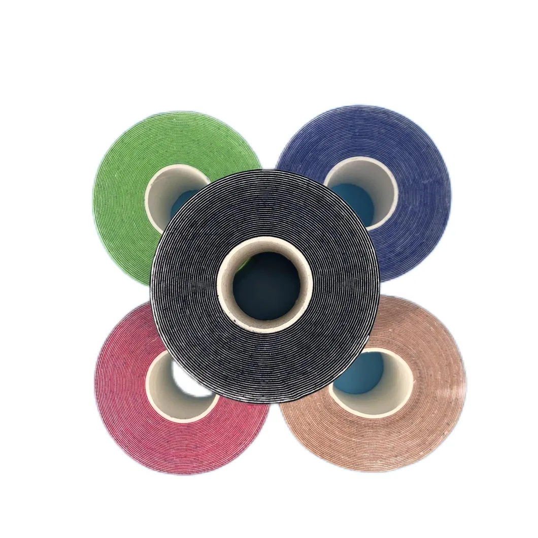 Kinesiology Tape Display 3