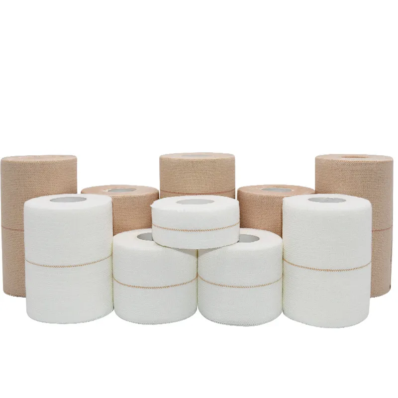 Elastic Adhesive Bandage 1