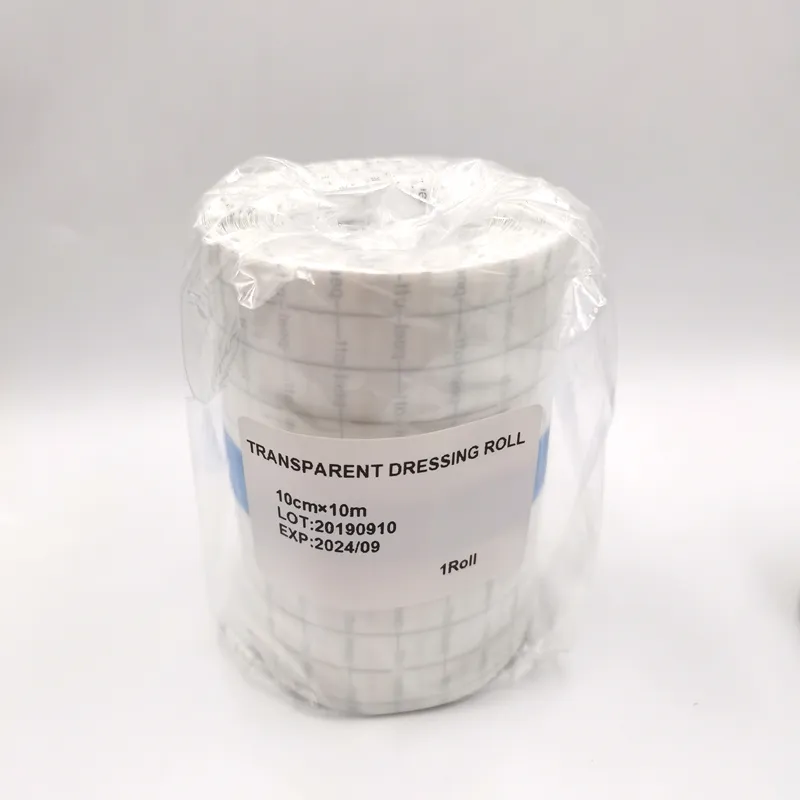 Medical PU Tape Detail 10