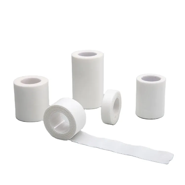 Hypoallergenic Tape