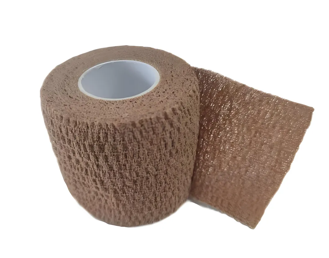 Medical Bandage Detail 4