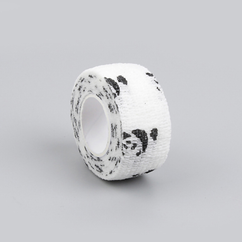 Latex-Free Self Adhesive Cohesive Waterproof Elastic Bandage