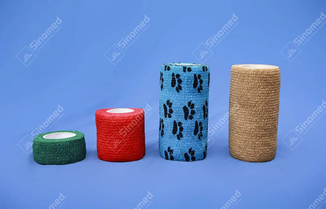 Bandage Specifications 1