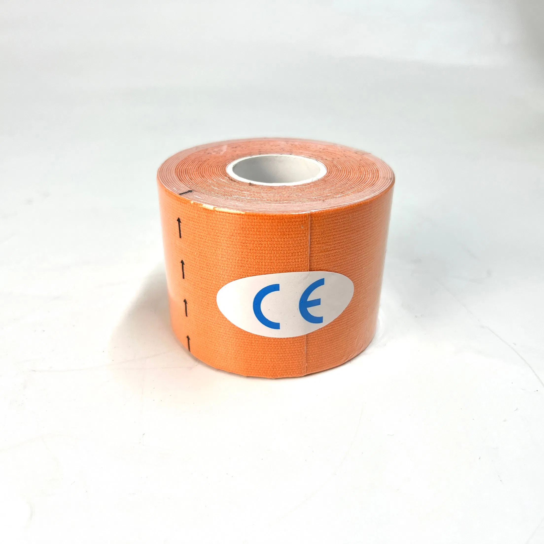 Kinesiology Tape PRO Athletic Waterproof Muscle Support Adhesive Kinesio Sport Elastic Bandage for Athletes 2 Inches