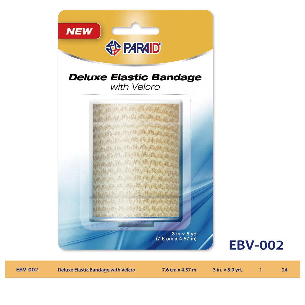 Elastic Bandage