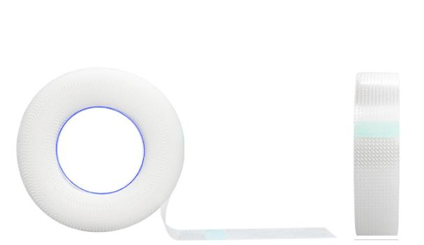 Medical PE Tape - Factory Direct, High-Quality &amp; Hypoallergenic for Wound Care