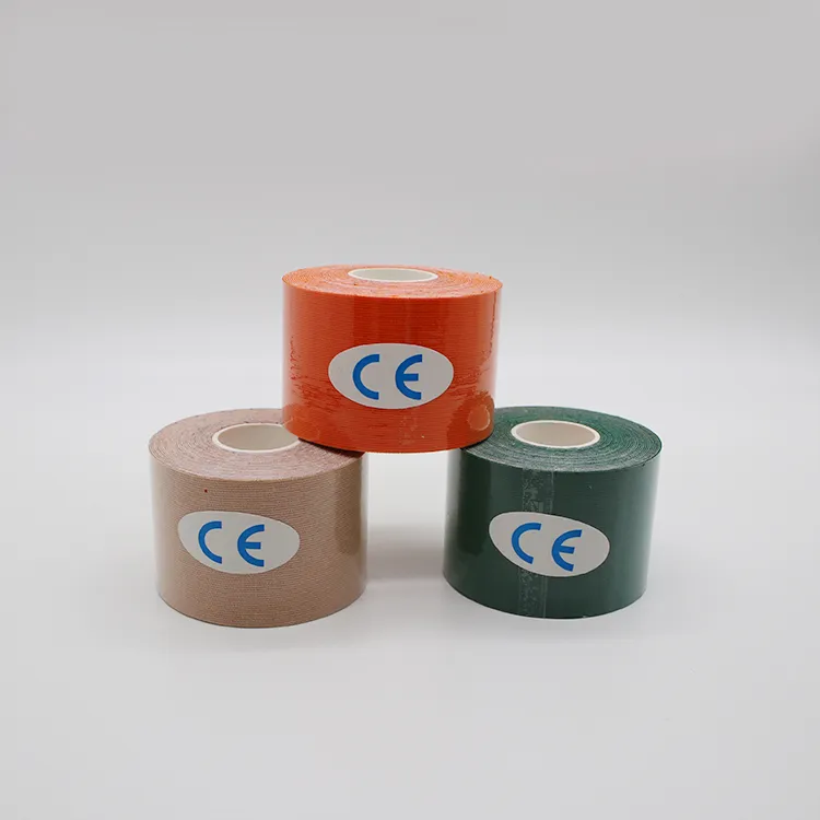 Kinesiology Tape Display 2