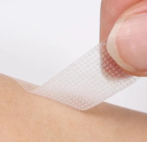 Medical Tape Photo 1